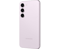 Samsung Galaxy S23 8/256GB Light Pink - 1107000 - zdjęcie 6